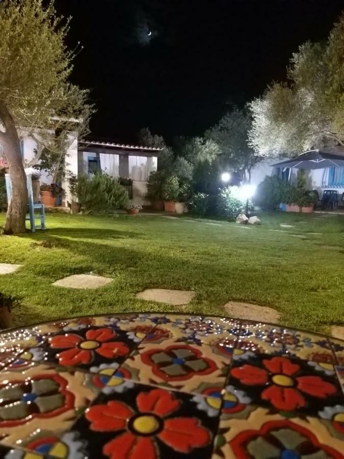 Il Falco Casa Vacanze - Cugnana - Porto Rotondo Экстерьер фото