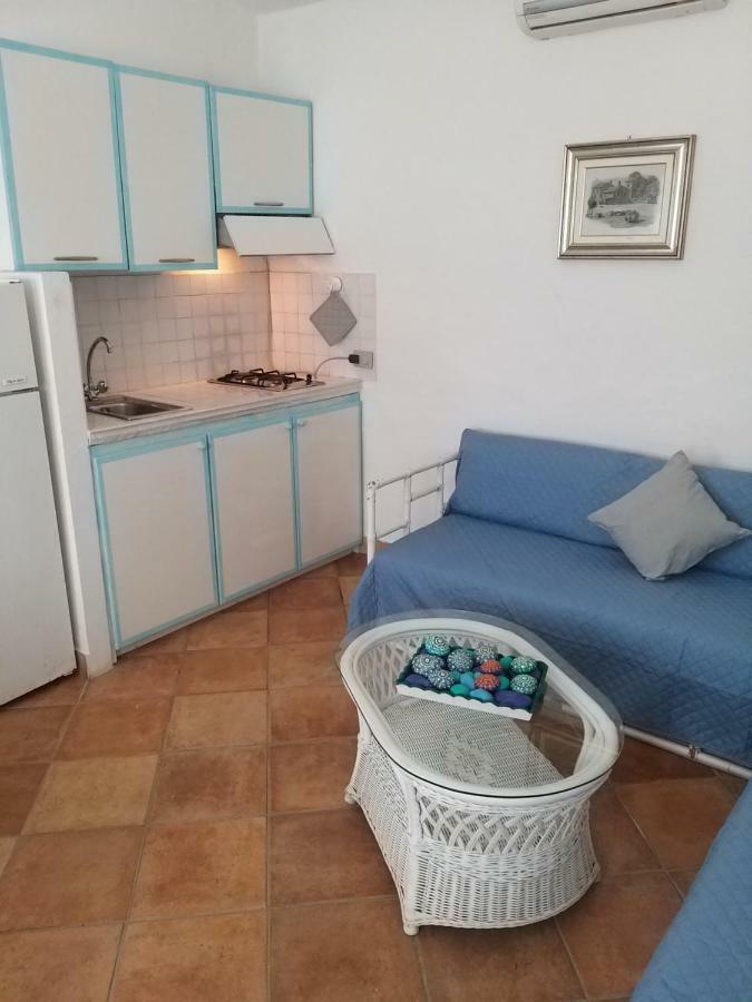 Il Falco Casa Vacanze - Cugnana - Porto Rotondo Экстерьер фото