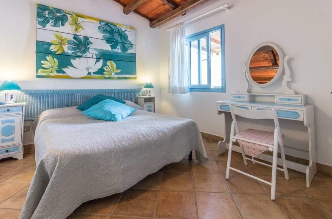 Il Falco Casa Vacanze - Cugnana - Porto Rotondo Экстерьер фото