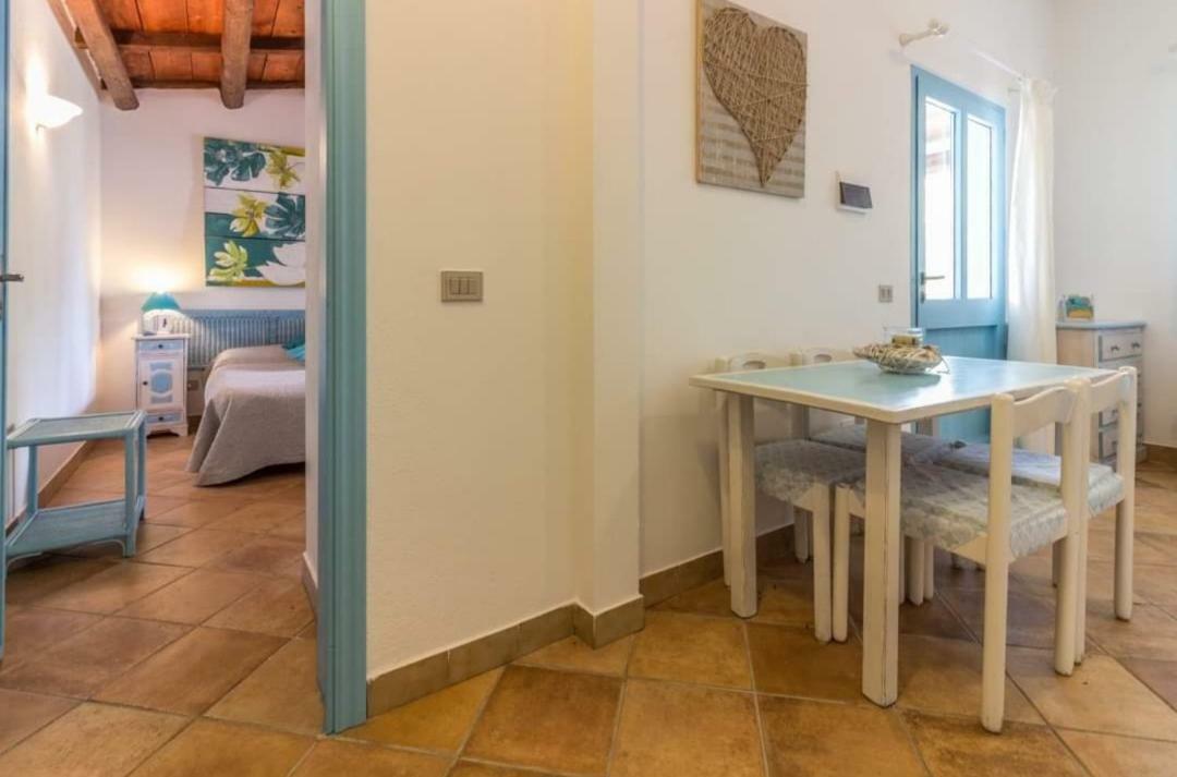 Il Falco Casa Vacanze - Cugnana - Porto Rotondo Экстерьер фото