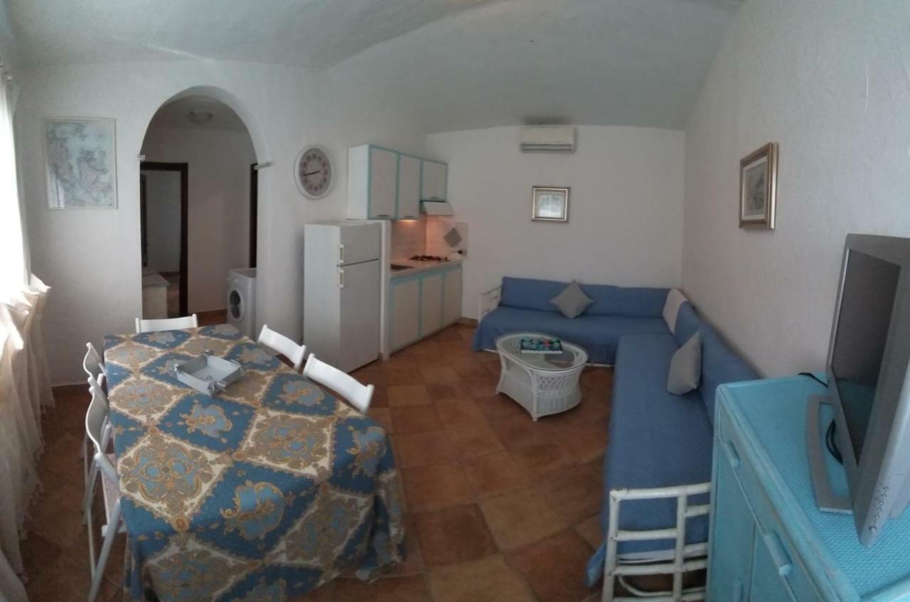 Il Falco Casa Vacanze - Cugnana - Porto Rotondo Экстерьер фото