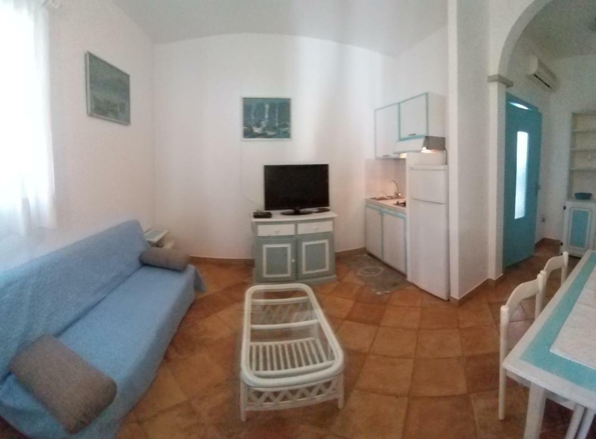 Il Falco Casa Vacanze - Cugnana - Porto Rotondo Экстерьер фото