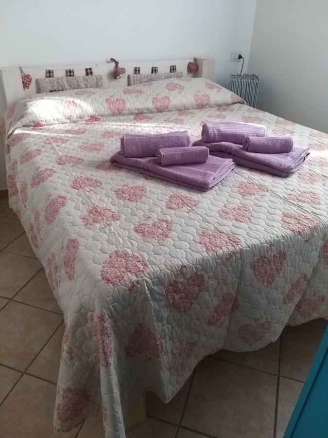 Il Falco Casa Vacanze - Cugnana - Porto Rotondo Экстерьер фото