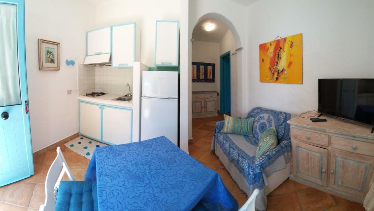 Il Falco Casa Vacanze - Cugnana - Porto Rotondo Экстерьер фото